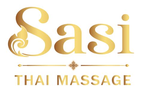 Sasi Thai Massage & Beauty Spa